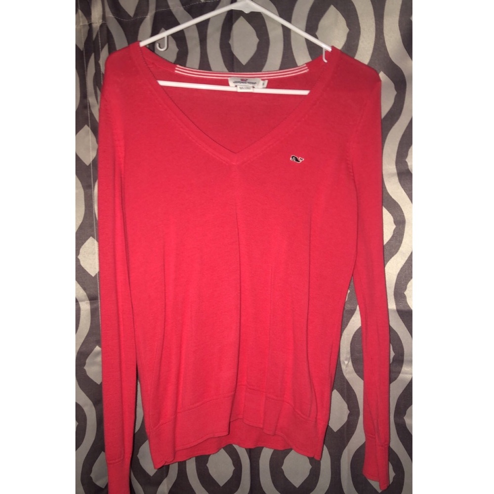 Vineyard Vines Sweater